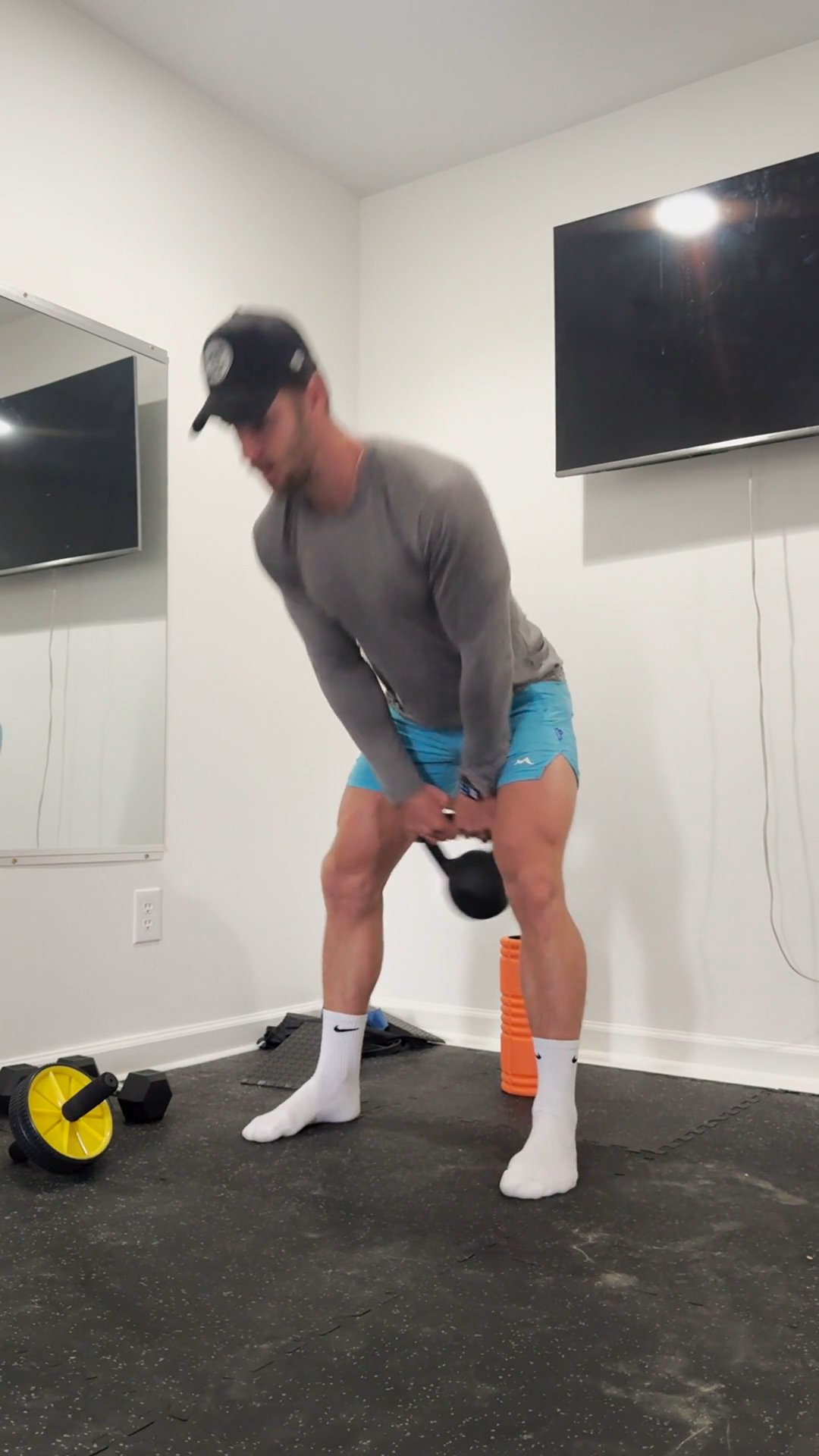 Full Body Push 
12/11/25