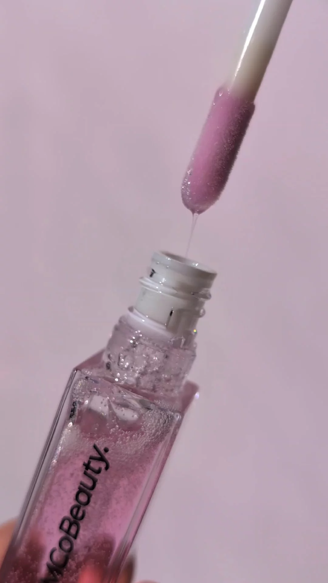 Mcobeauty product videography