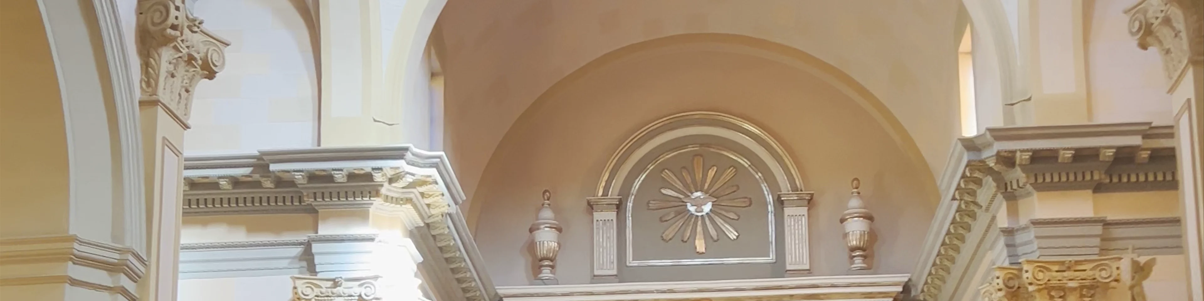 Parroquia De San Vicente Ferrer