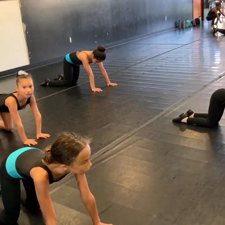 Kimberly's Dance Studio - Dance Studios Near Me - Paramount, California