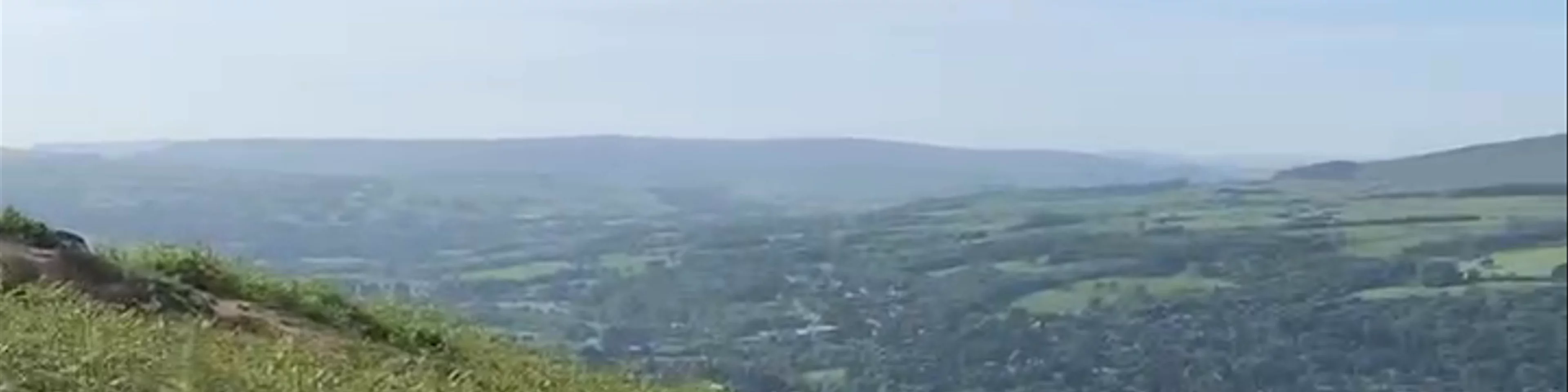 Ilkley Moor