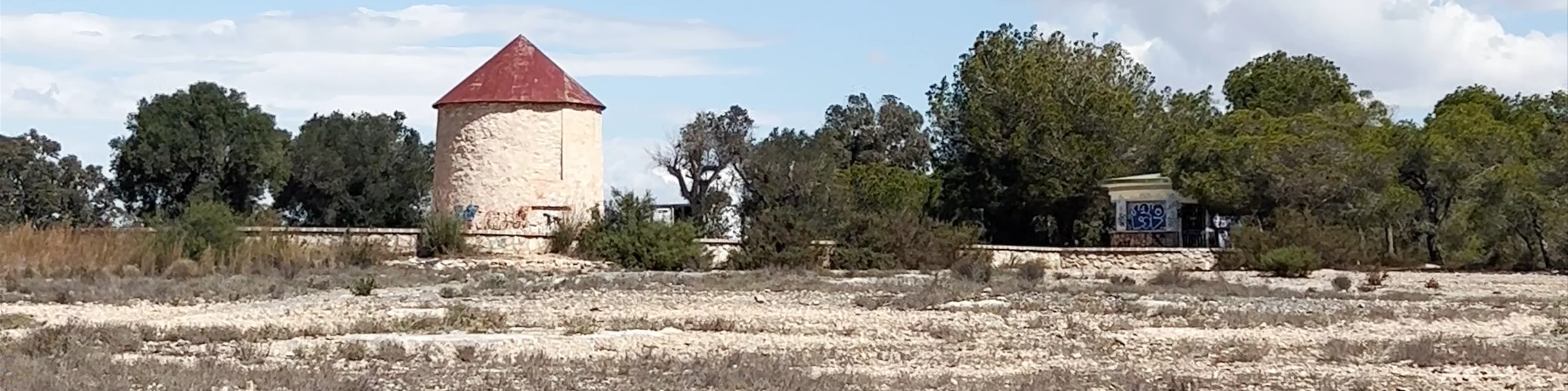 Molino La Calera