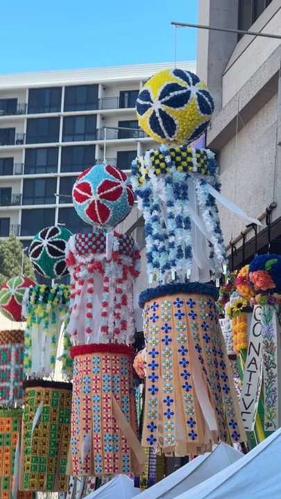 Nisei Week - Festivals Near Me - Los Angeles, California