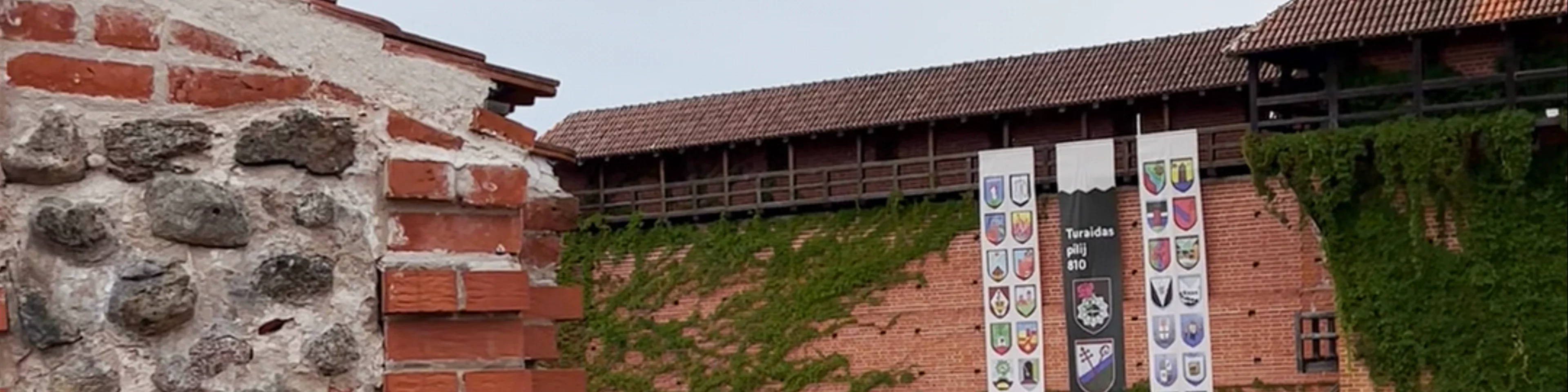 Turaida Castle