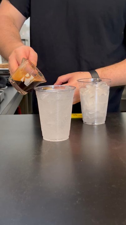 Distrito Coffee - Coffee & Tea Near Me - San Pedro, California
