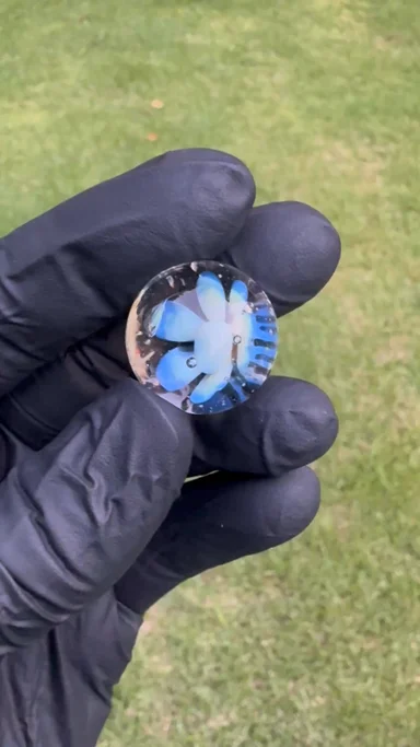 Preview pic of 20mm Bubble Trap Implosion