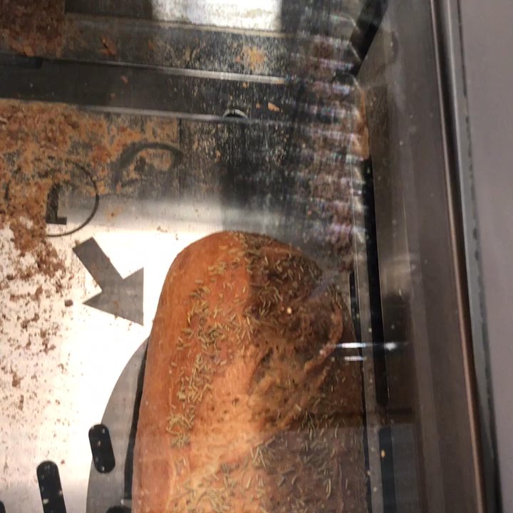 Lidl - A do-it-yourself bread slicer. I bought an extra loaf of bread because it was so fun to use this machine! Haha - Grocery Near Me - Cary, North Carolina