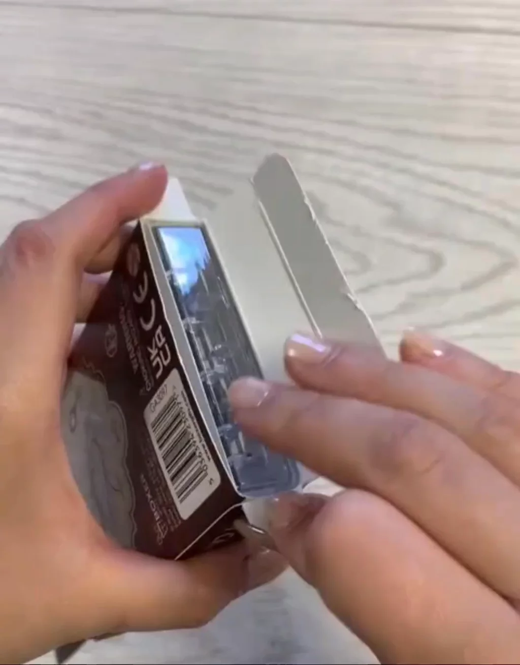 Product video