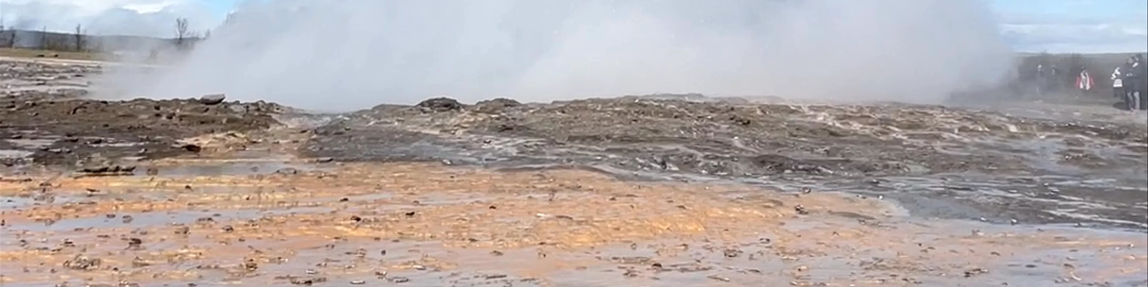Geysir