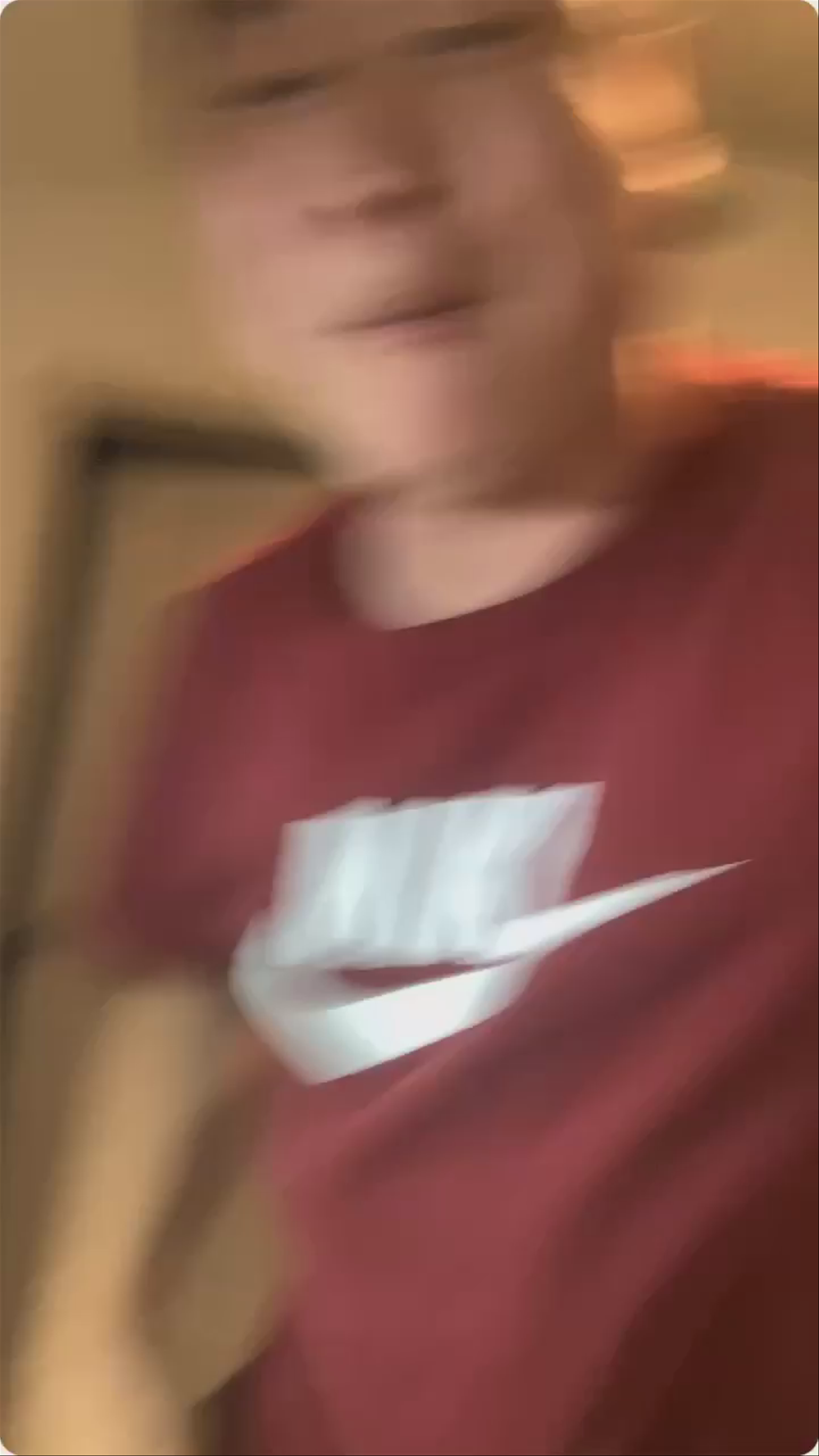 Just viral 