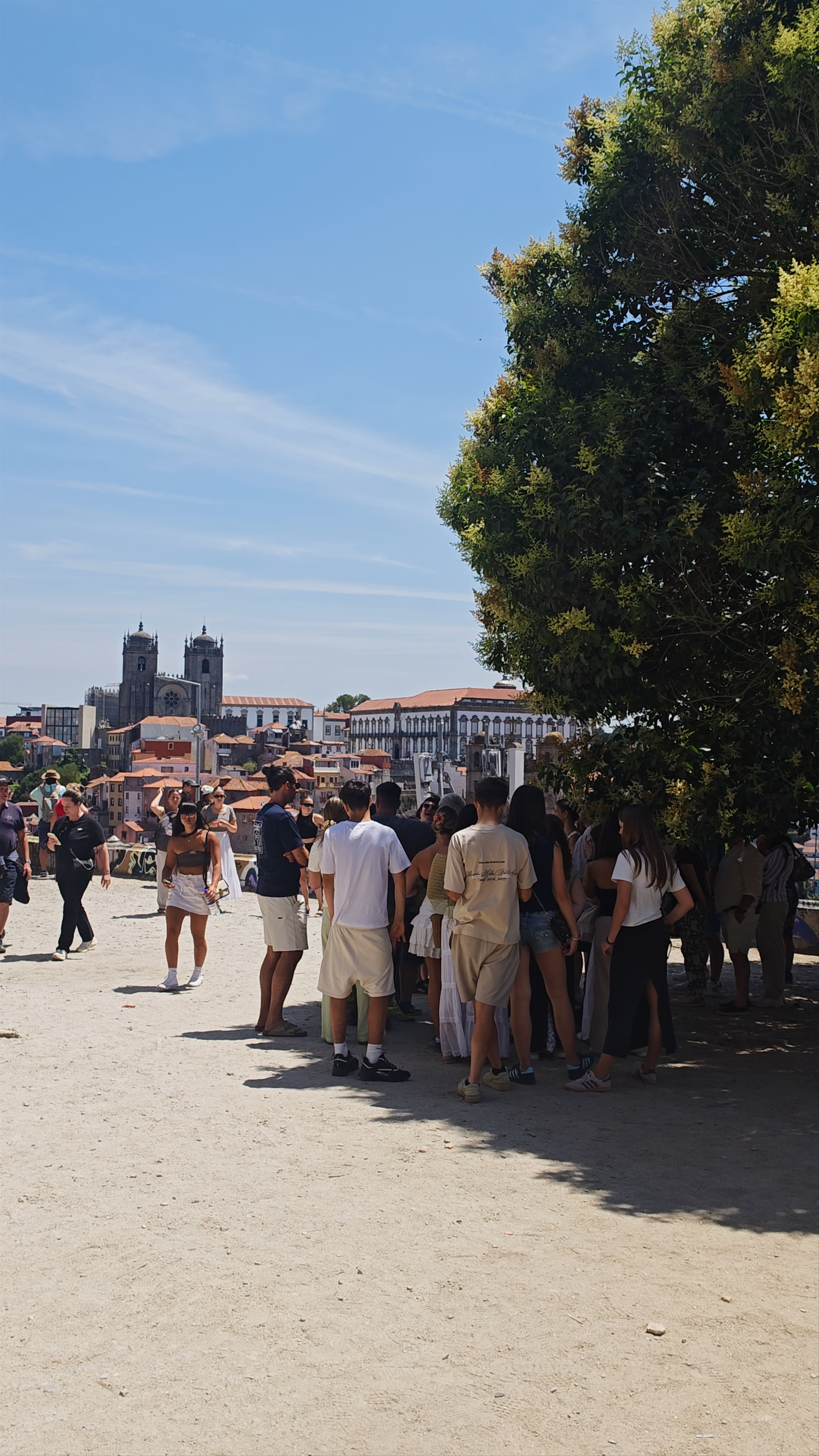 Miradouro da Vitória