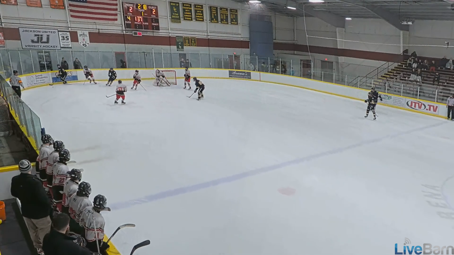 Jacob Corcoran's Offensive Highlights: Chelsea High Goal Scoring Star