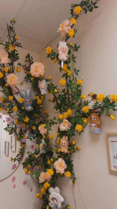BeM Lashes - Cute Cozy Interior - Eyelash Service Near Me - San Jose, California