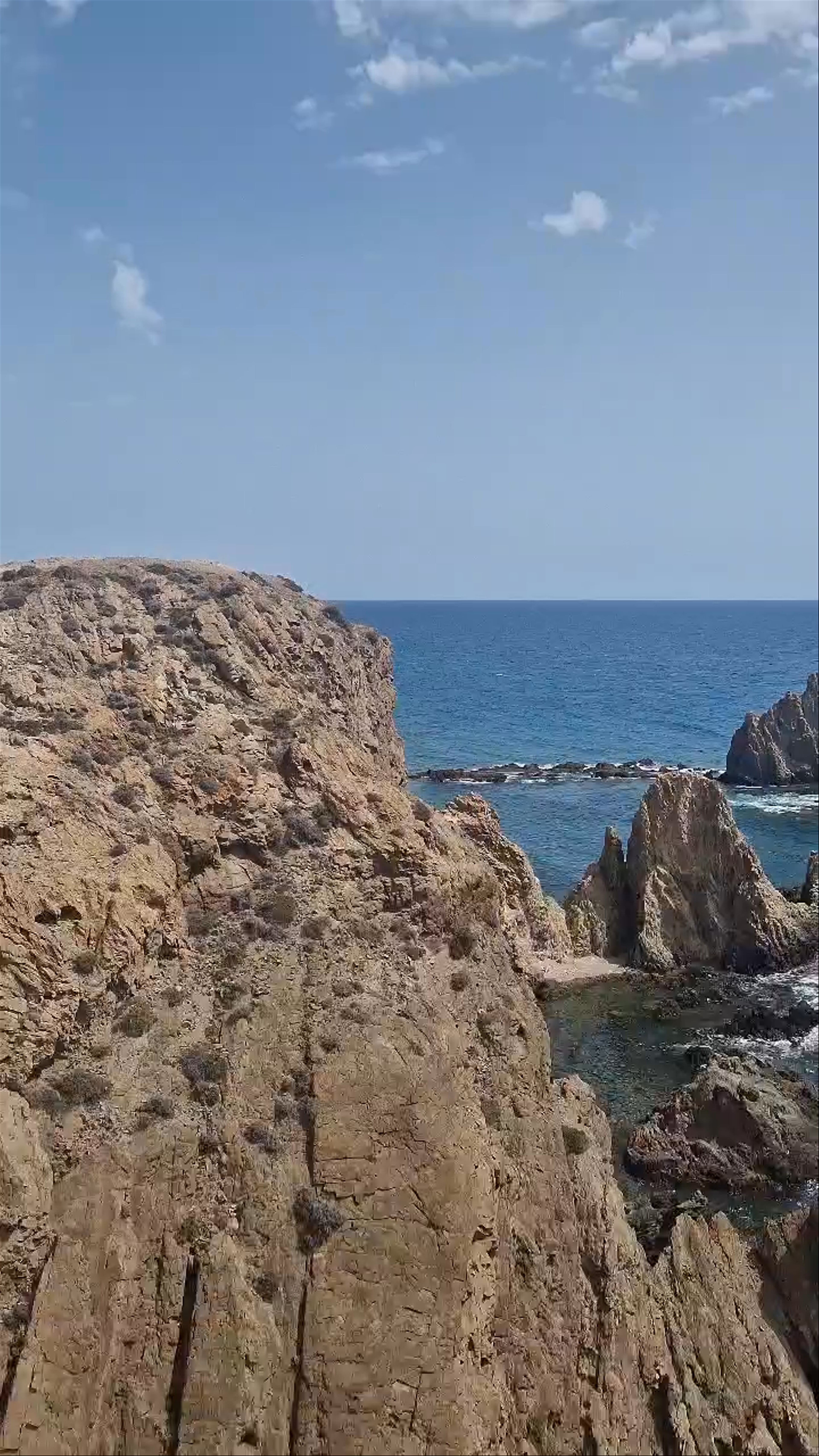 Arrecife de las Sirenas