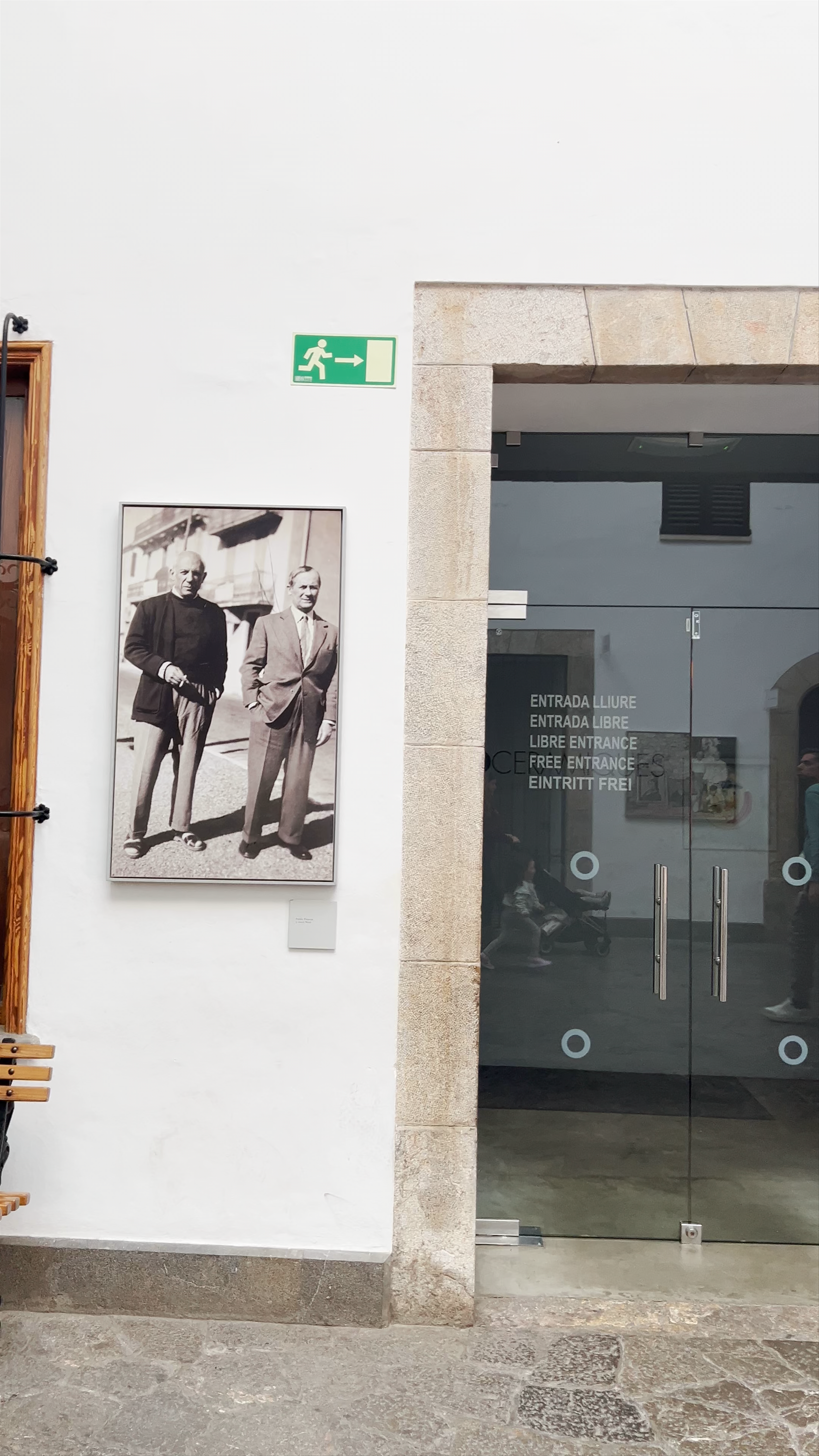 Ferrocarril de Sóller - Estación de Soller