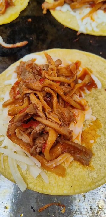 Omg Birria - Vegan quesabirria tacos - Pop-Up Restaurants Near Me