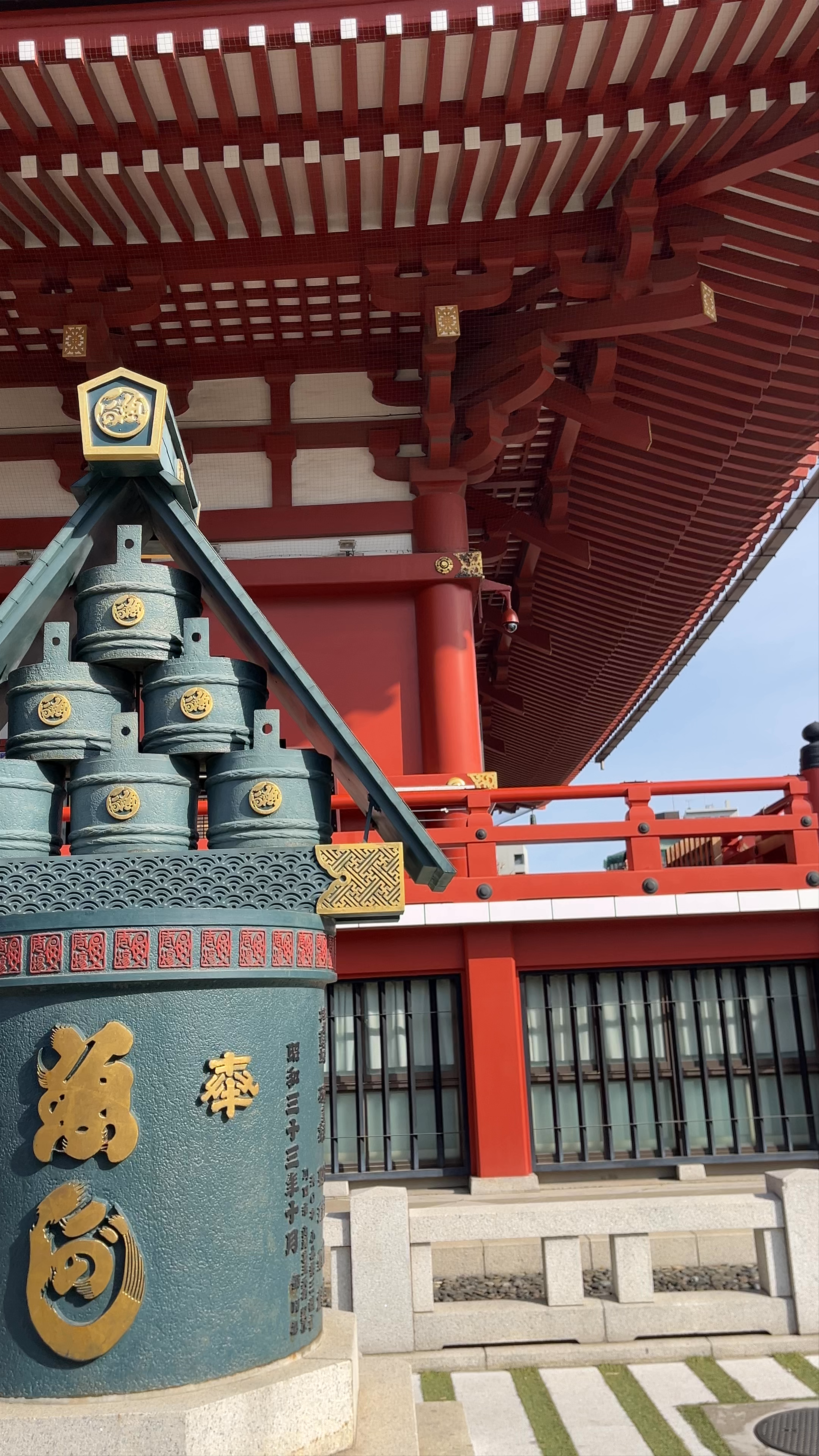 Sensō-ji Temple
