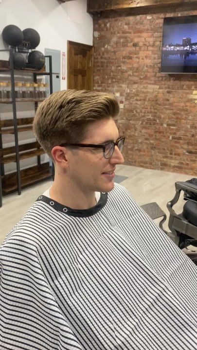 Resident Barber - Barbers Near Me - Brooklyn, New York