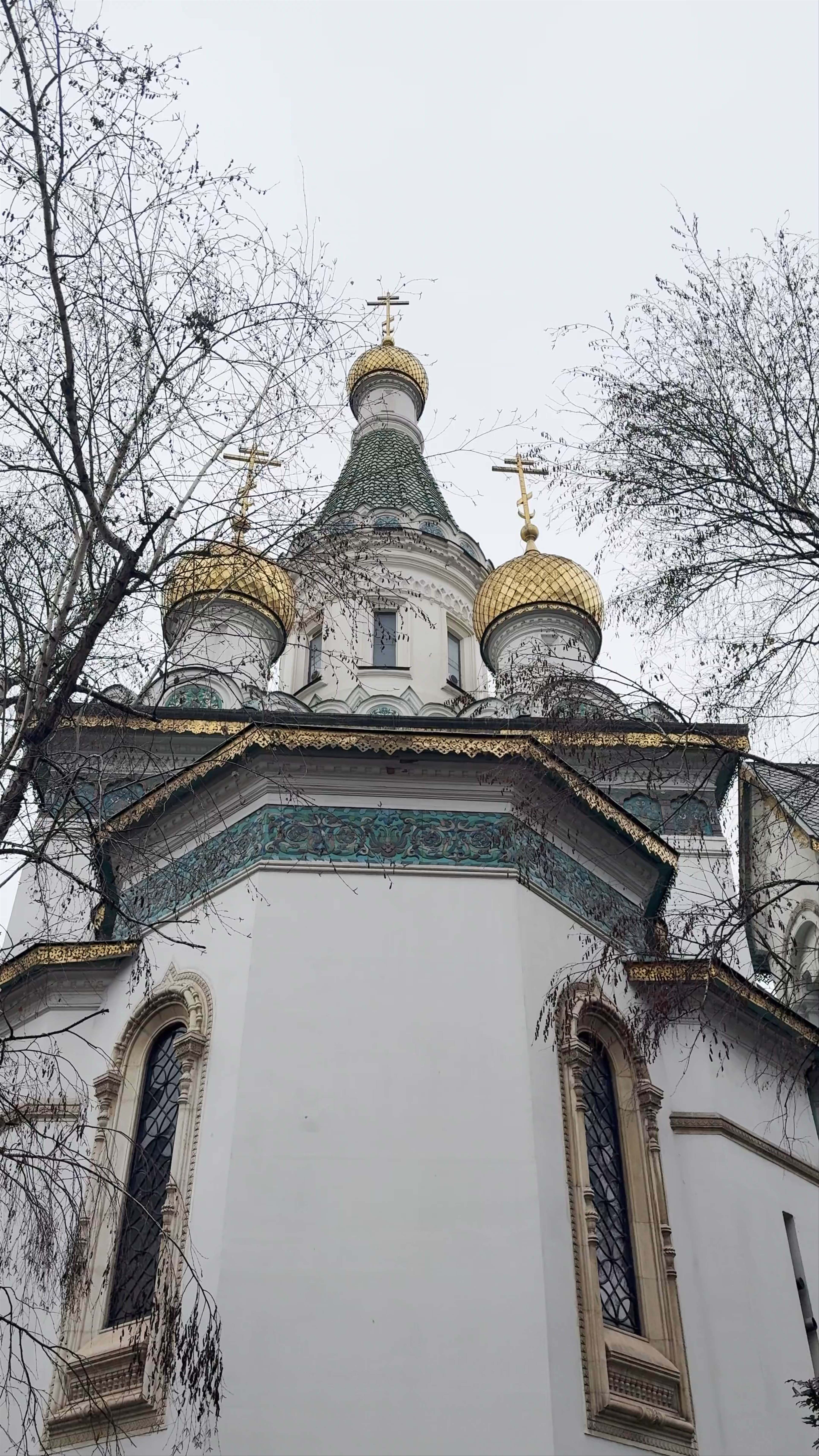 Church of St. Nicholas the Wonderworker