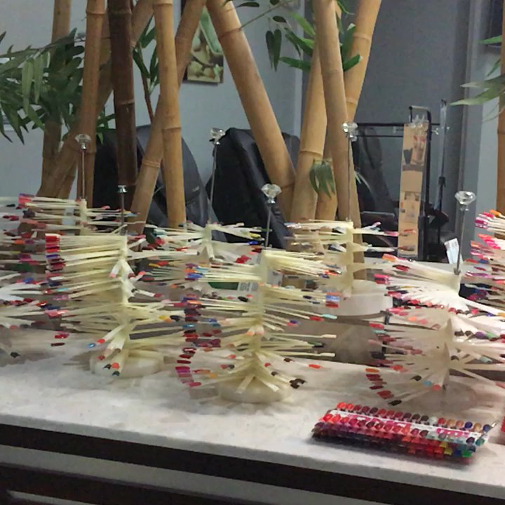 Nails Rock - Nail Salons Near Me - Coconut Creek, Florida