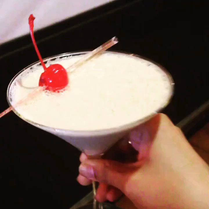 Tac Quick - Chocolate Martini - Thai Near Me - Chicago, Illinois