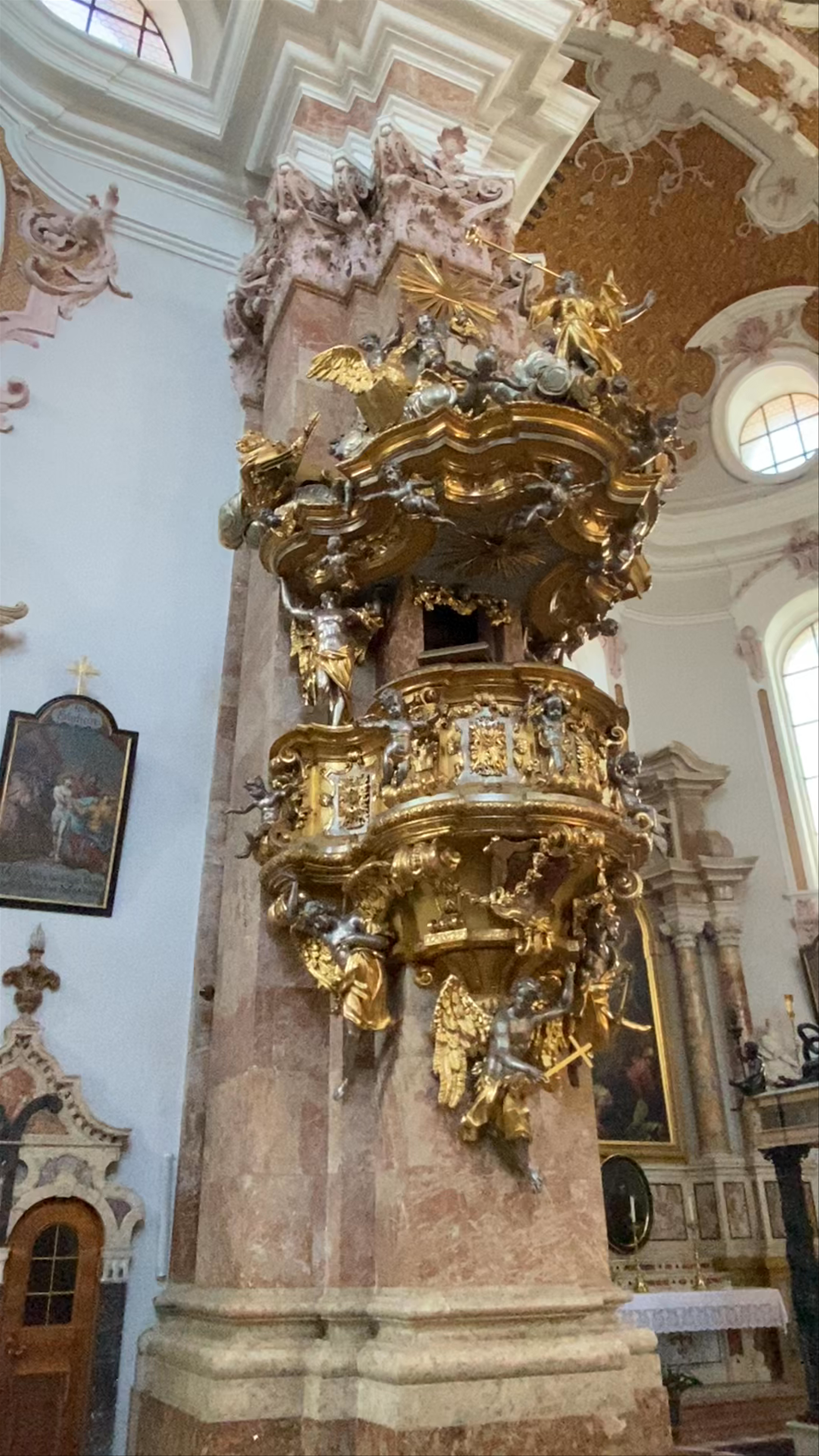 Catedral de Santiago
