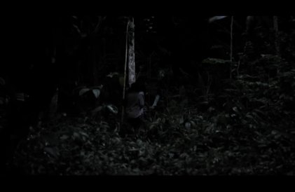 Bande-annonce en espagnol sous-titrée en anglais