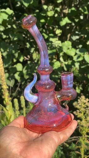 Preview pic of 14mm rig