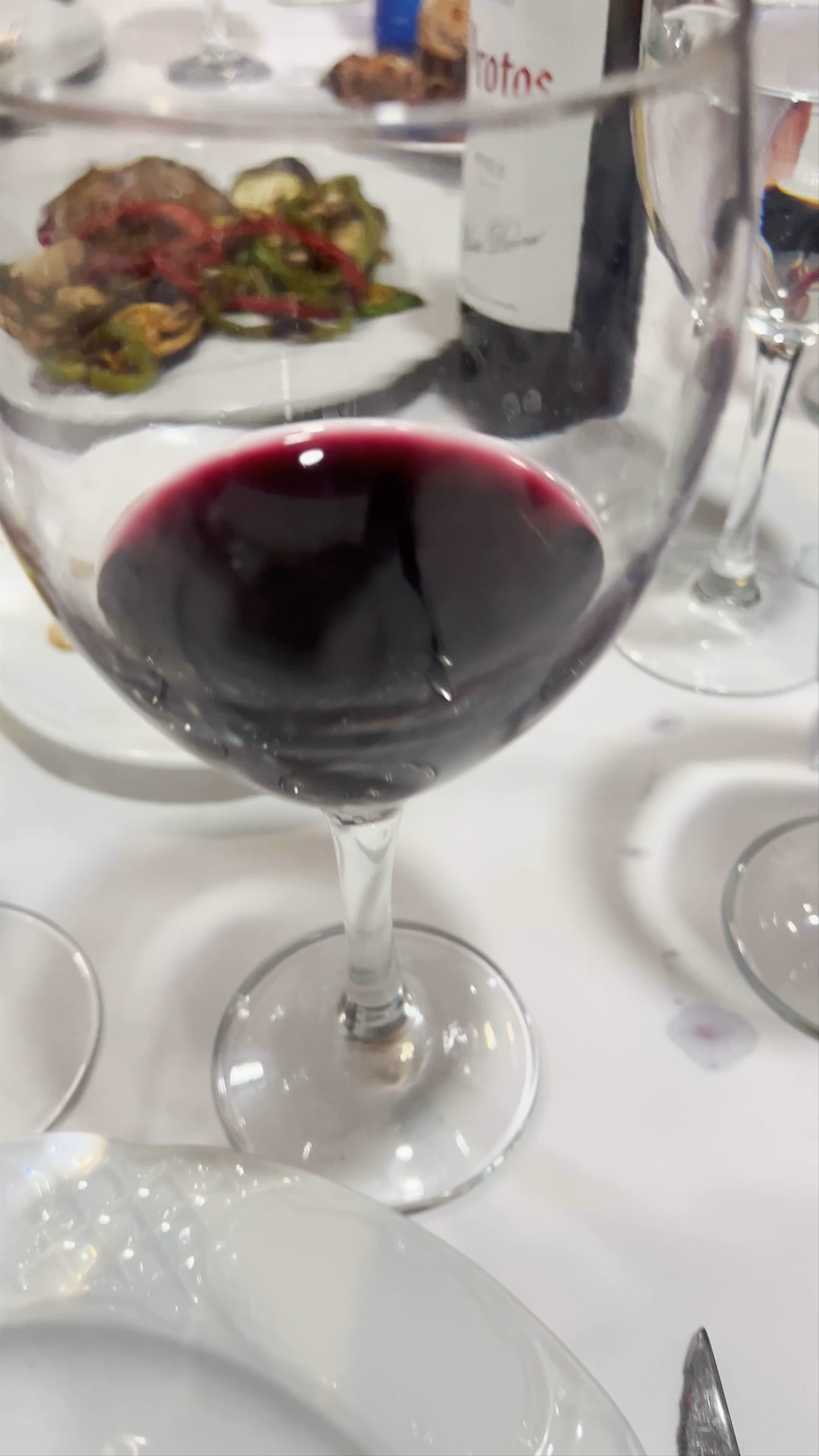 Authentic Spanish Dining Experience at Restaurante El Cuco in Archena