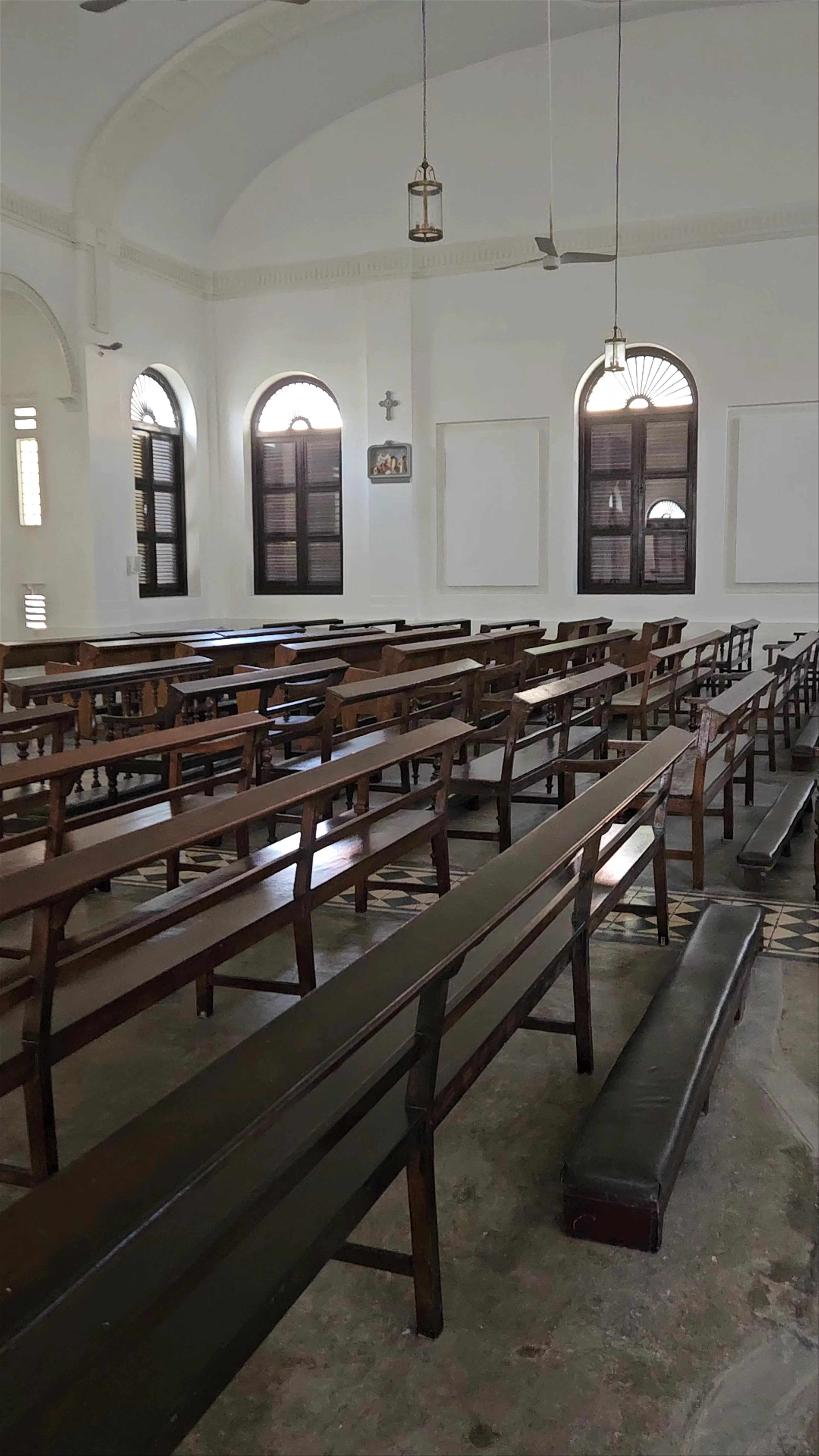 St. George's Anglican Church