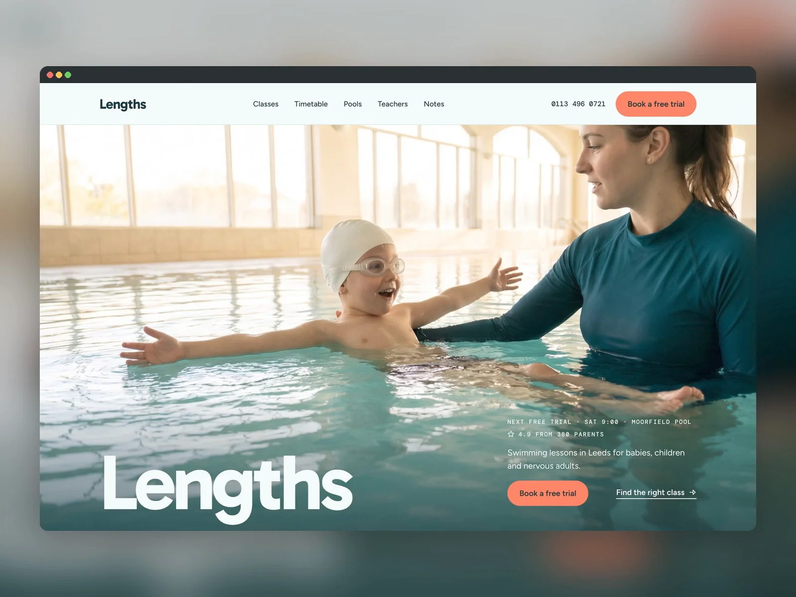 Lengths