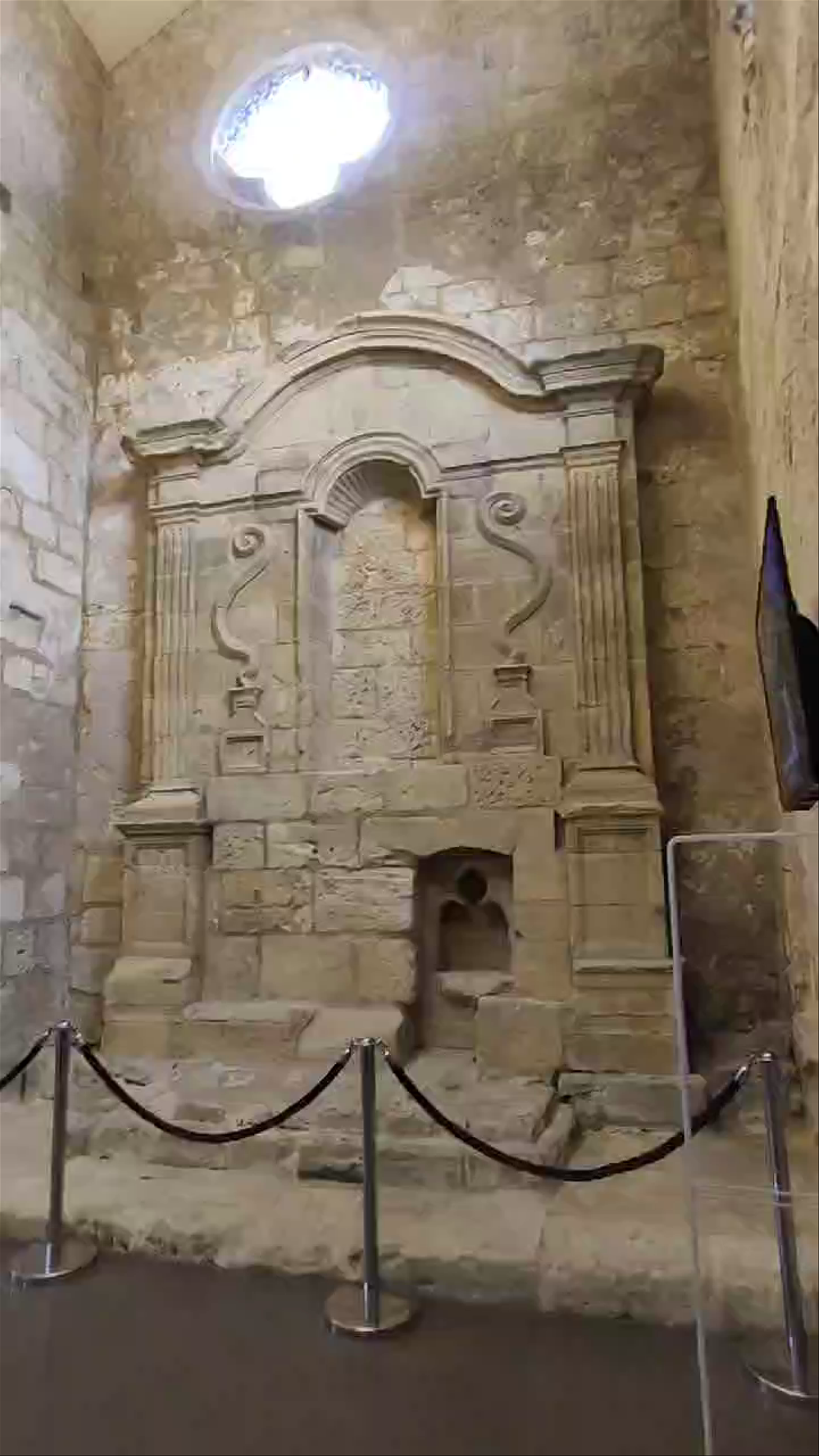 Cloître des Cordeliers