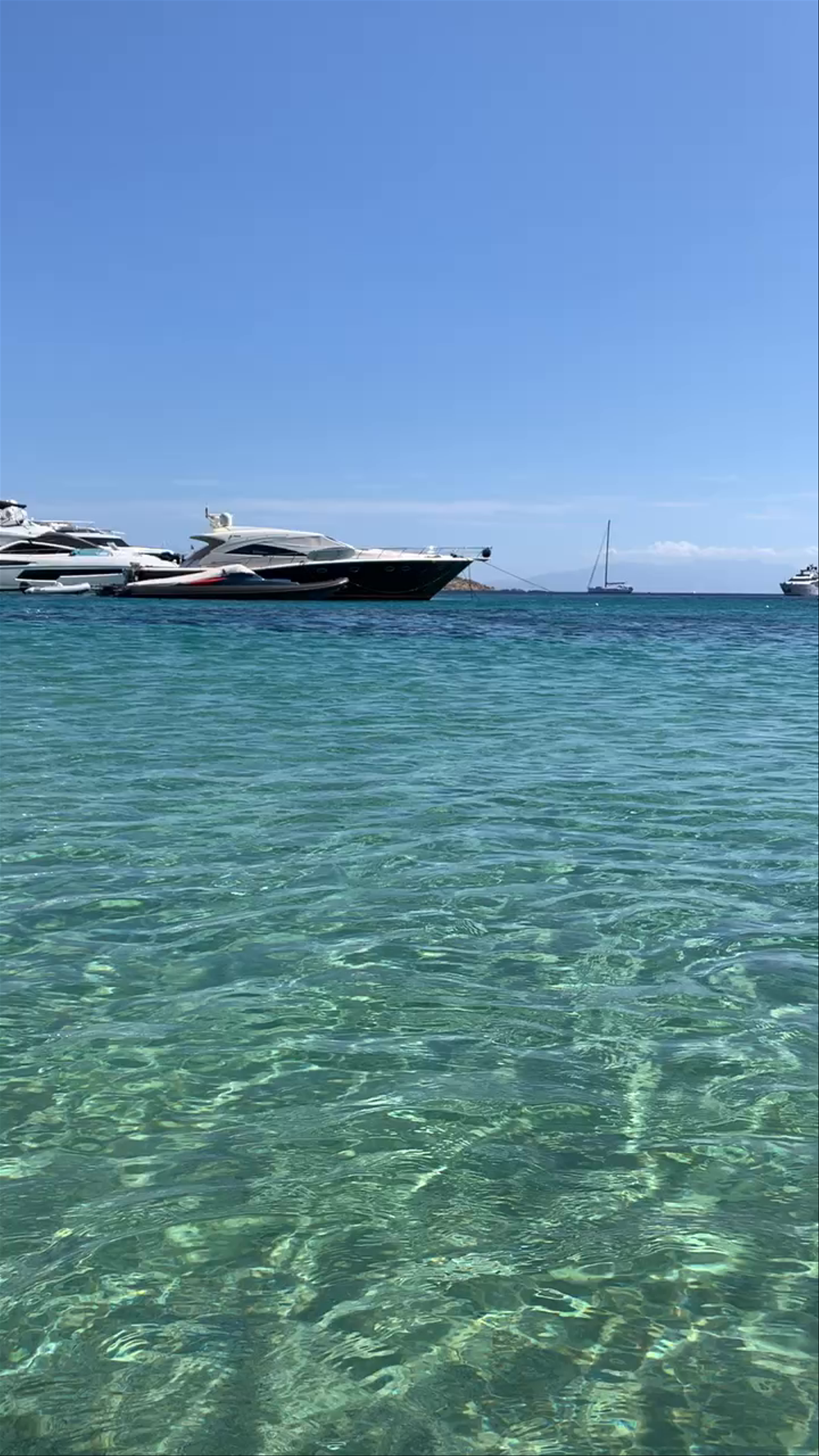 Paralia Beach