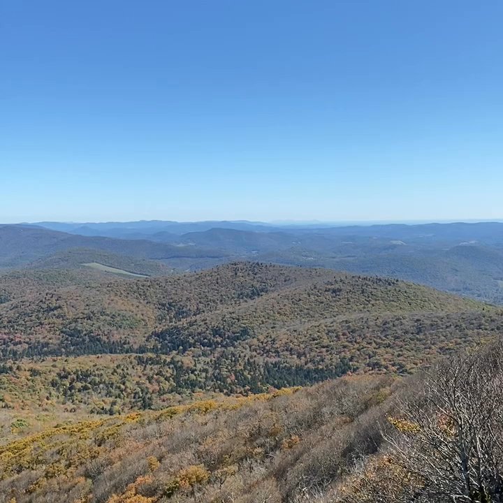 Elk Knob State Park - Parks Near Me - Todd, North Carolina