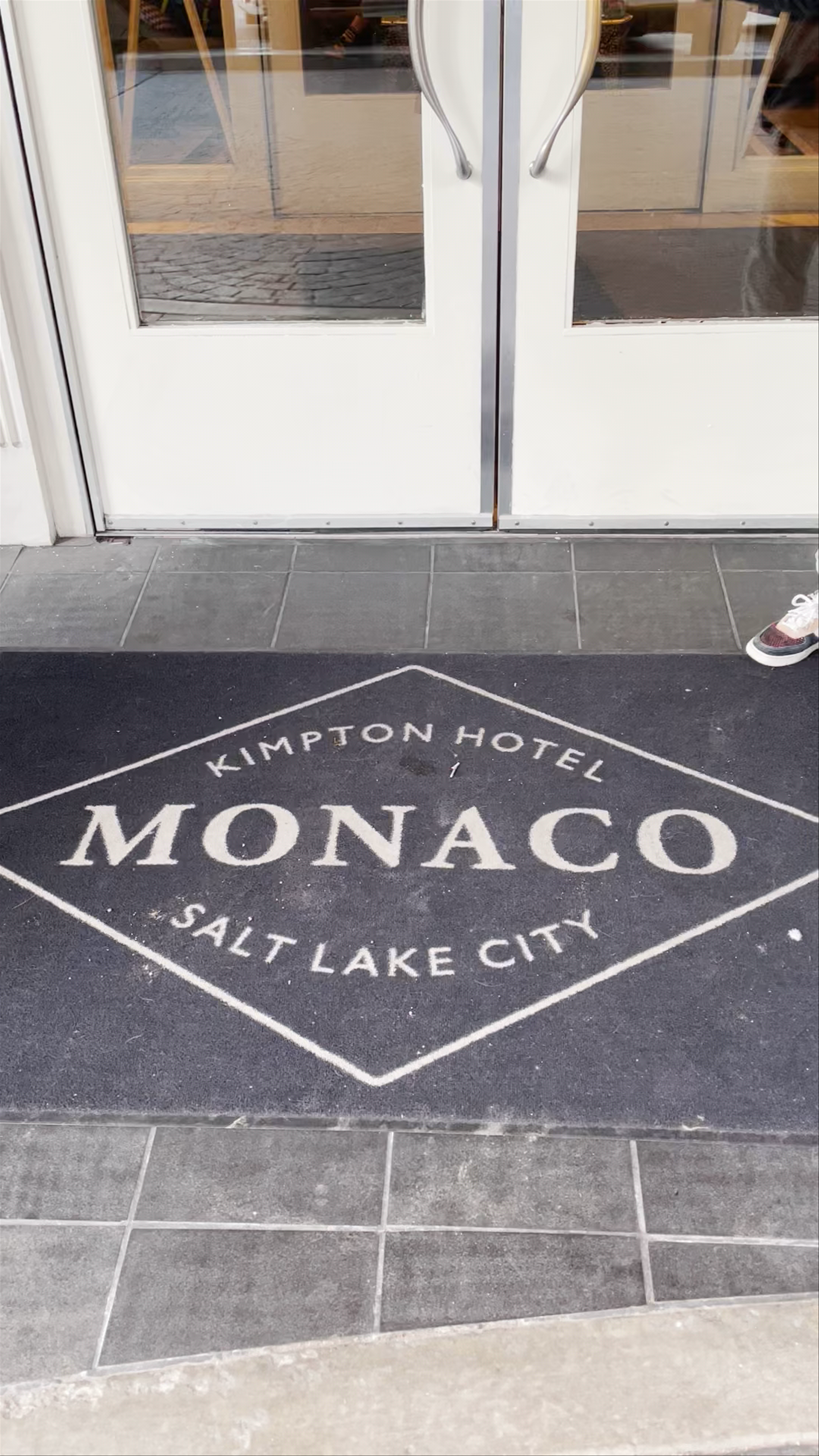 Kimpton Hotel Monaco Salt Lake City