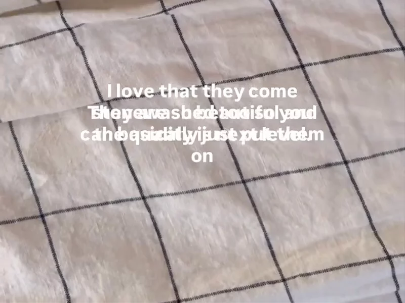 Simple Linen co