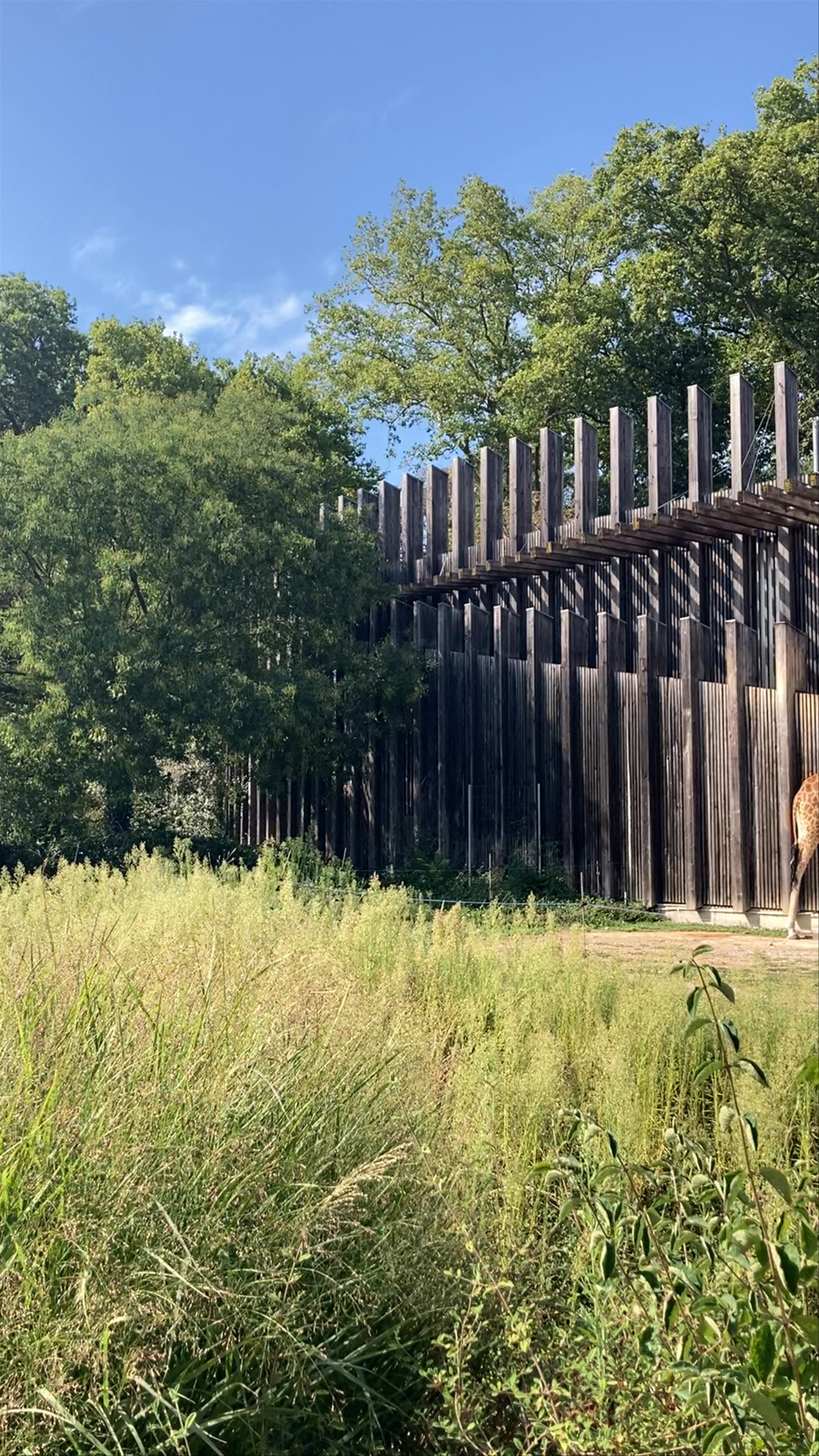 Parc de la Tête d'Or