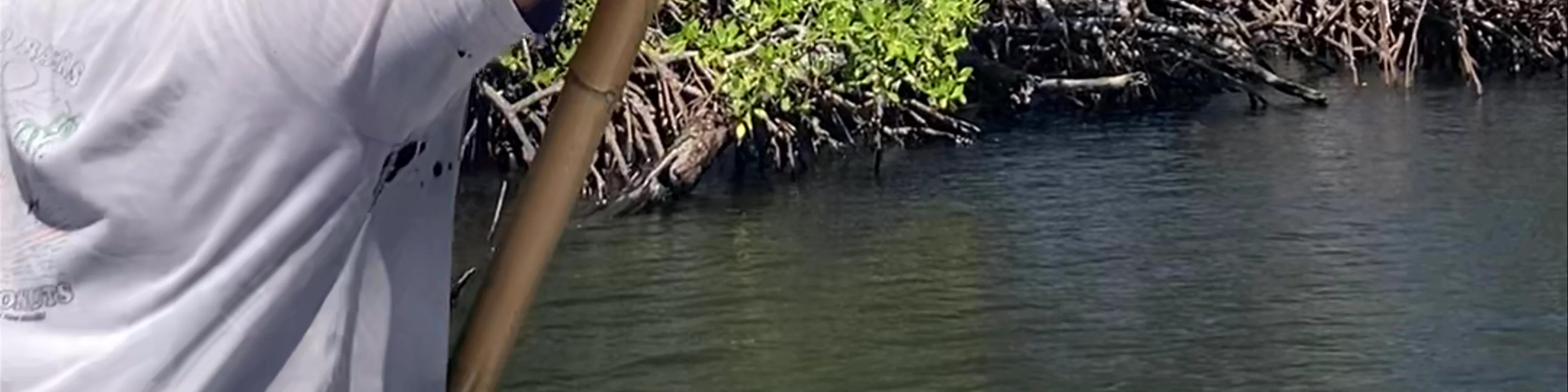 17 Islands National Park