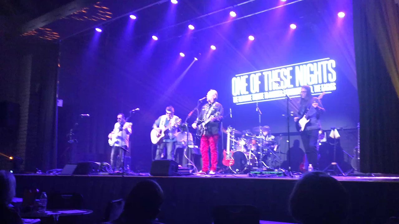 Farnsworth Hall - Music Venues Near Me - Mesa, Arizona