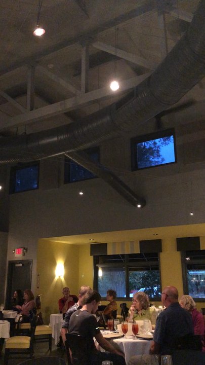 Ironwood - Cool air system - New American Near Me - Pinehurst, North Carolina