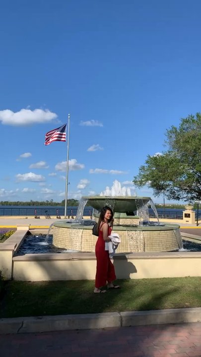 Baldwin Park - Parks Near Me - Orlando, Florida