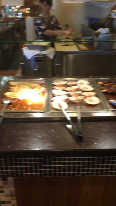 New China Buffet - Chinese Near Me - Corvallis, Oregon