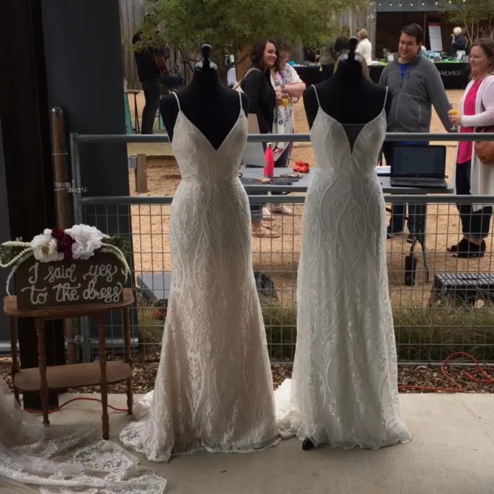 Brides and Beyond - Brides and Beyond at the Bridal Show at Pavilion East. - Bridal Near Me - Cleburne, Texas