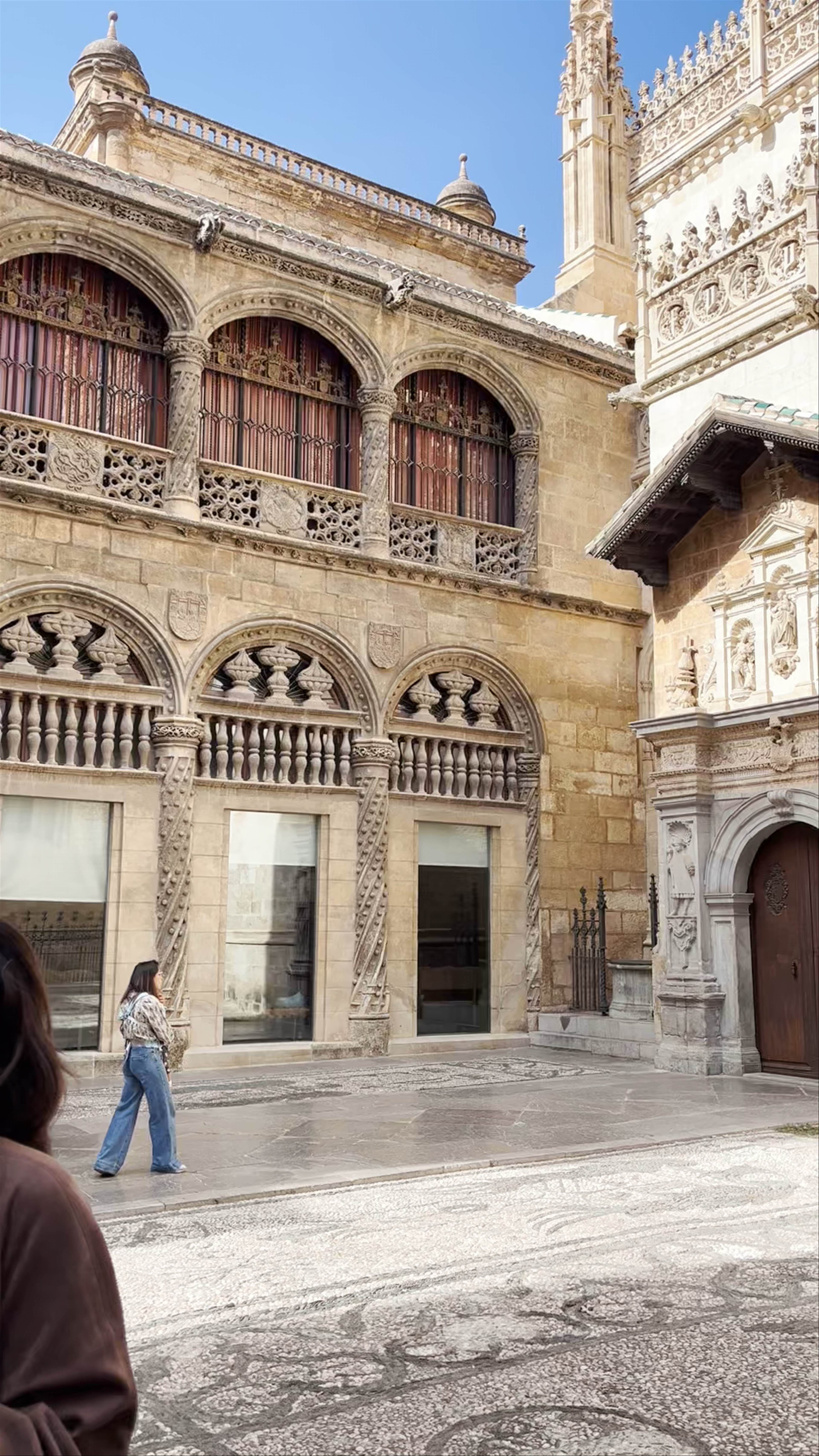 Cathedral of Granada