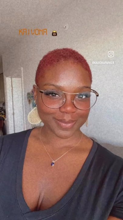 Curly Dimensions Salon - Maxine is thee stylist behind my entire cut color grow and then cut again journey! Shes thee best - Hair Salons Near Me - Brooklyn, New York