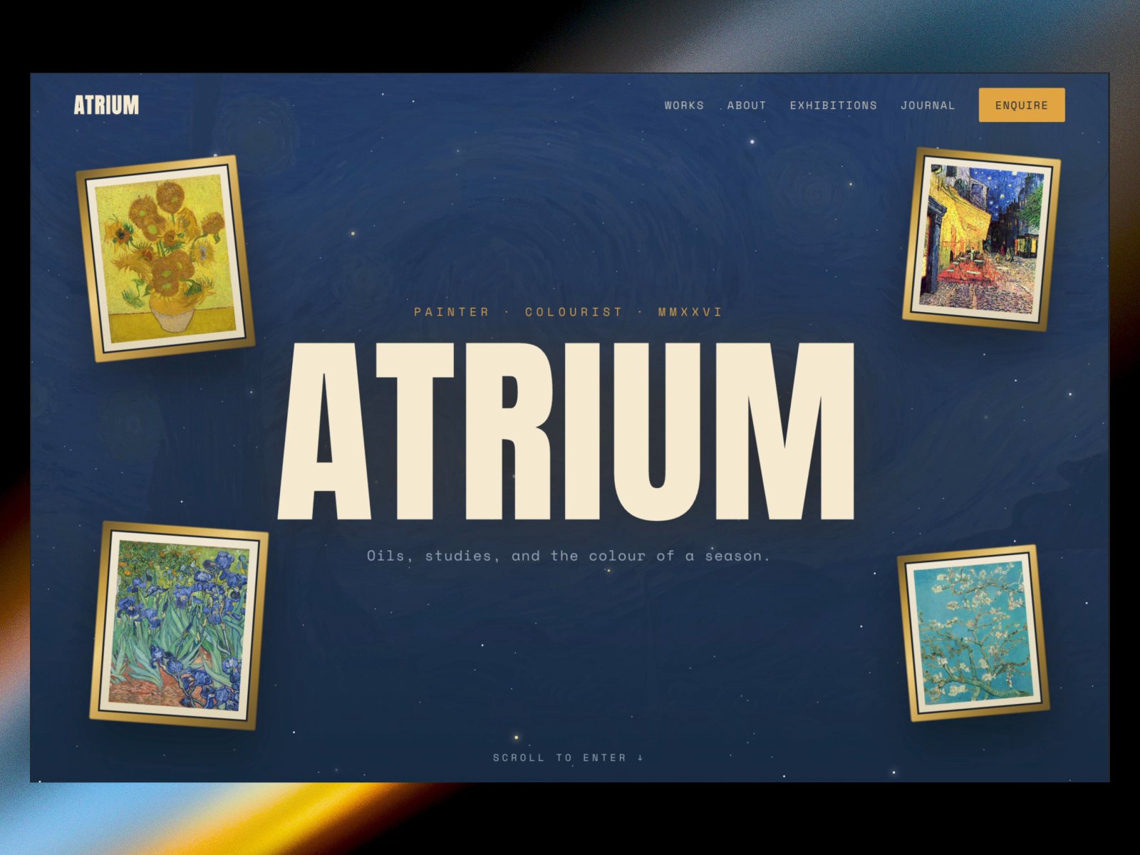 Aatrium