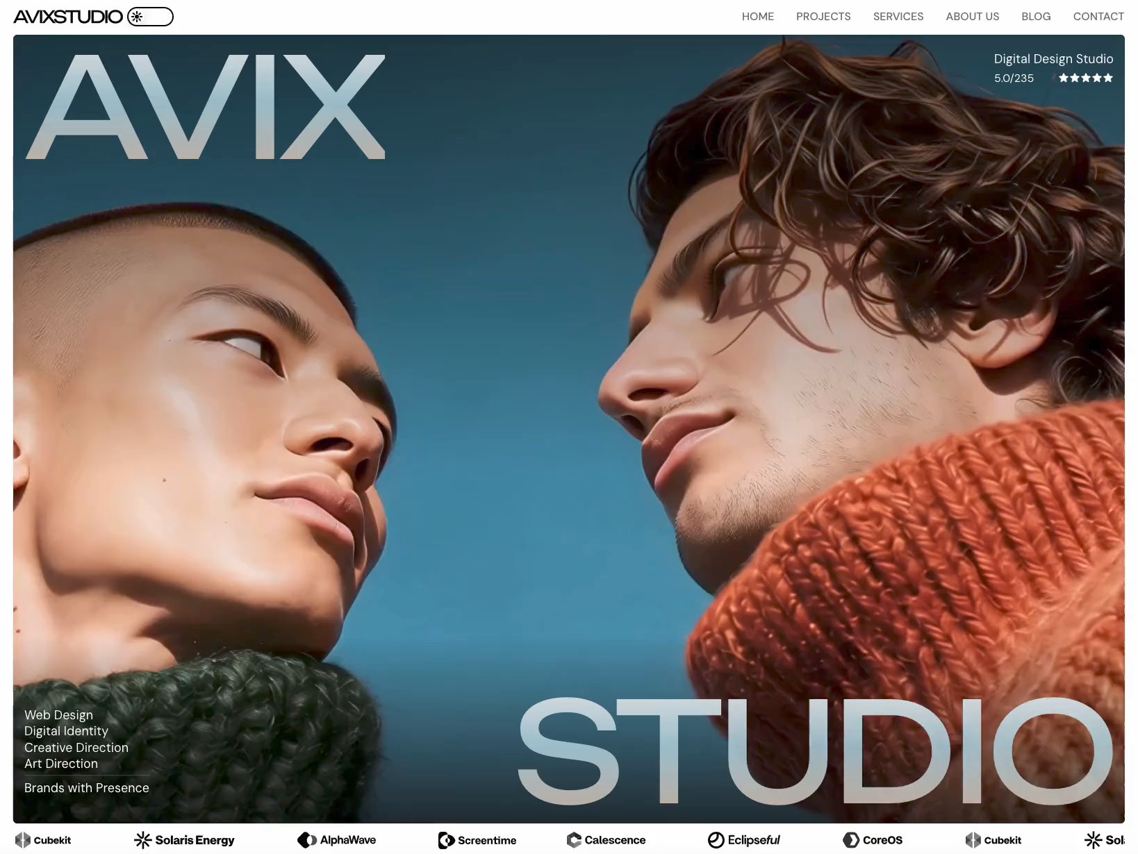 AVIX