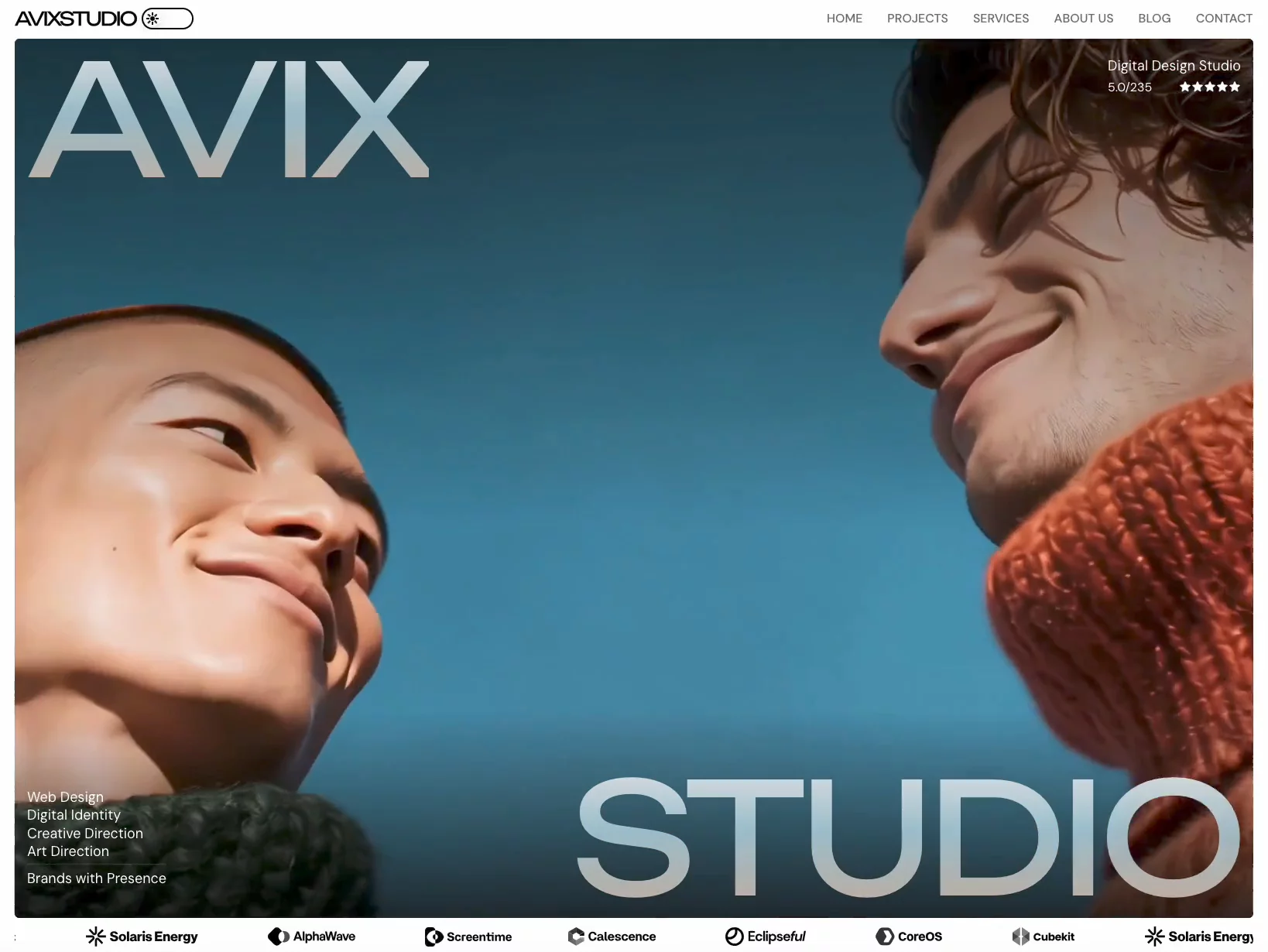 AVIX Studio