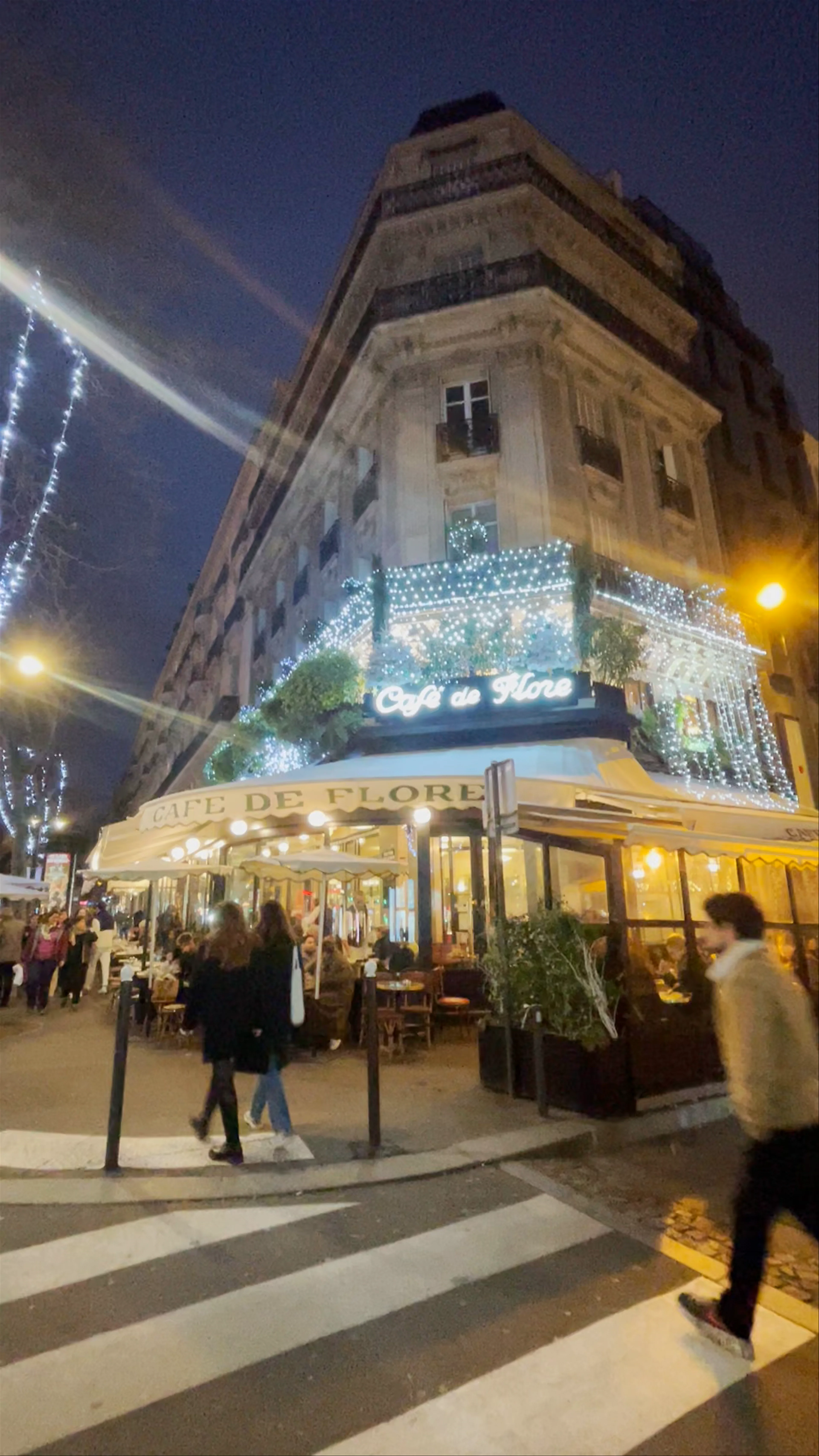 Café de Flore