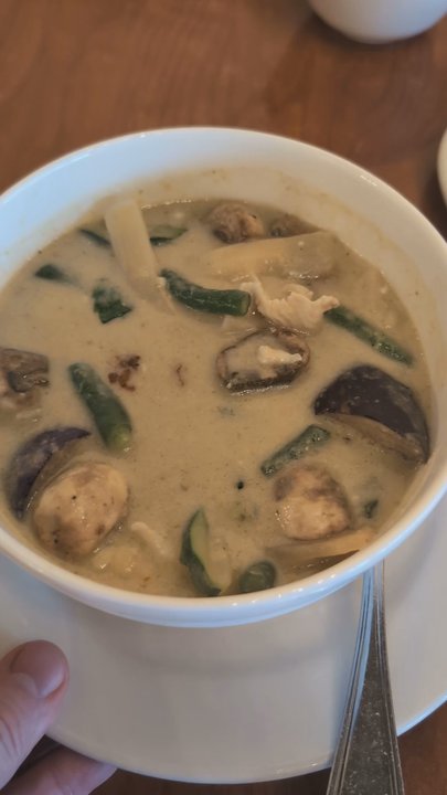 PP Thai & Sushi - Thai Near Me - Mesa, Arizona